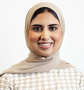 Dr. Heba Shahaed