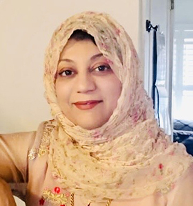 Dr. Huma Khurrum