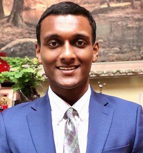 Dr. Aki Bandara