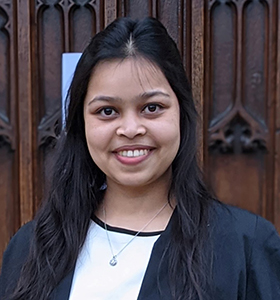 Dr. Sumaya Tasneem