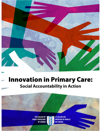Download Innovation in Primary Care: Social Accountability in Action