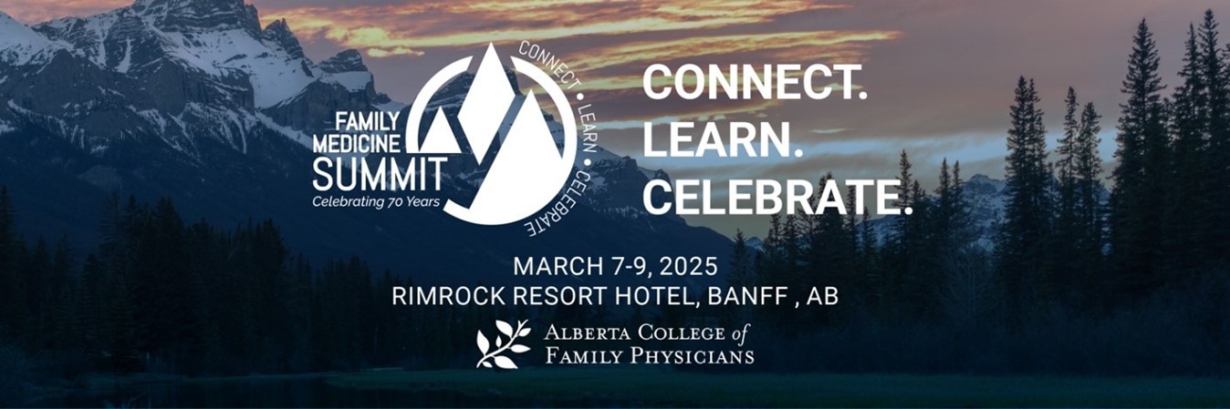 Family Medicine Forum 2025 - ACFP