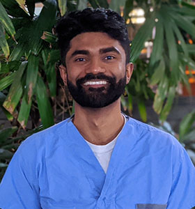 Dr. Lanujan Kaneswaran