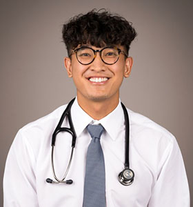 Dr. Paul Phan